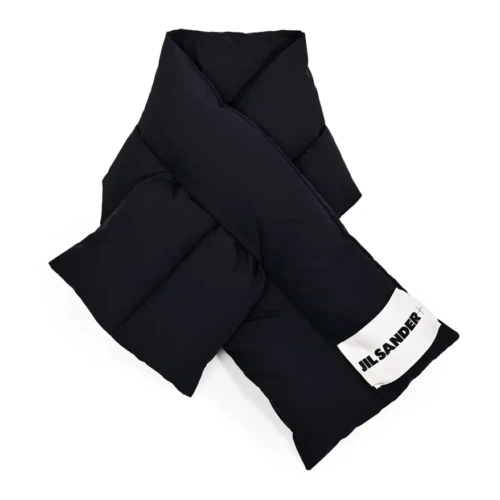 Купить шарф от Jil Sander