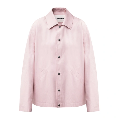 Купить рубашка от Jil Sander