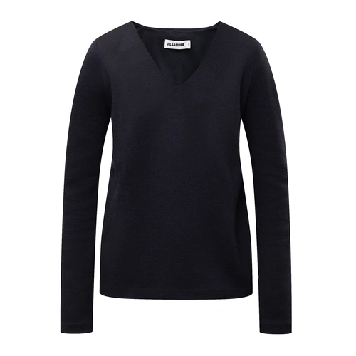 Купить пуловер от Jil Sander