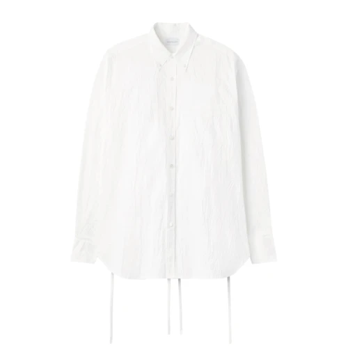 Купить рубашка Crinkled Kimono от John Elliott