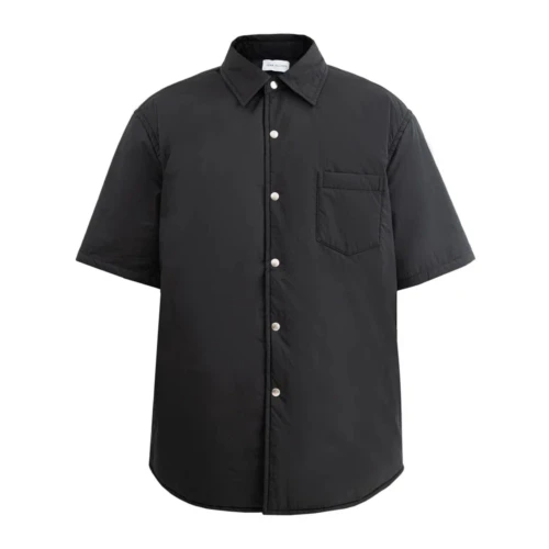 Купить куртка-рубашка Scout shirt от John Elliott