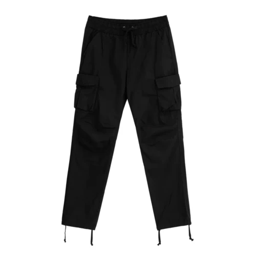 Купить брюки Back sateen cargo pants от John Elliott