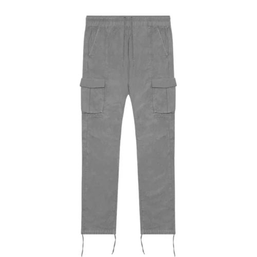 Купить брюки Back sateen cargo pants от John Elliott