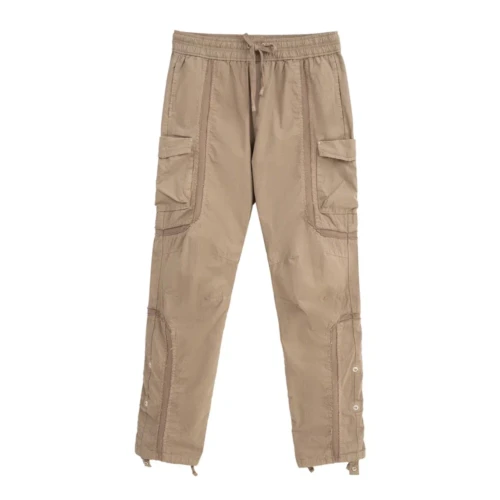 Купить брюки Vintage frame cargo pant от John Elliott