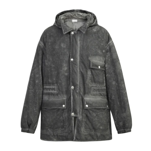 Купить парка от John Elliott