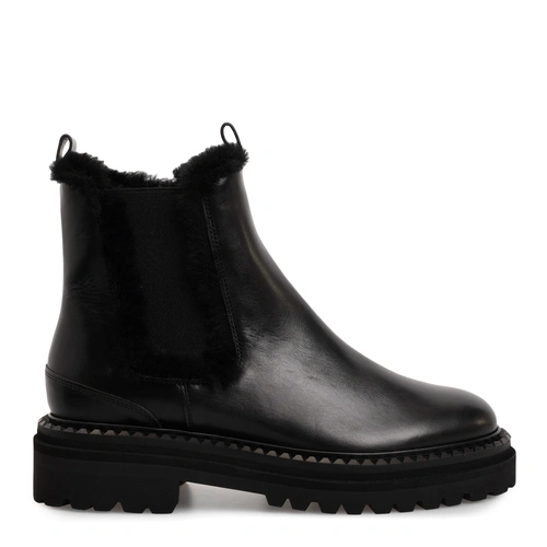 Купить ботинки от Kennel & Schmenger