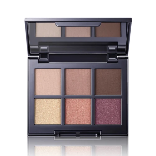 Купить Палетка для глаз, Medium Deep от Kevyn Aucoin