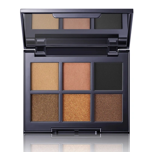 Купить Палетка теней для век, Deep от Kevyn Aucoin