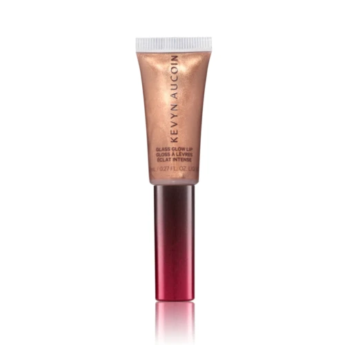 Купить Сияющий блеск для губ, Spectrum Bronze от Kevyn Aucoin