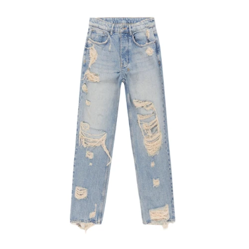 Купить джинсы от Ksubi