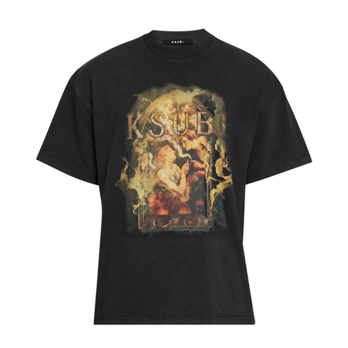 Купить футболка от Ksubi