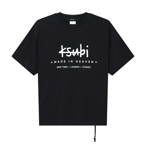 Купить футболка от Ksubi