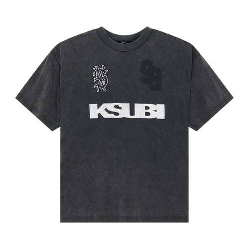 Купить футболка от Ksubi