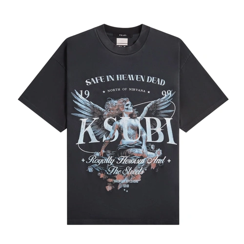 Купить футболка от Ksubi