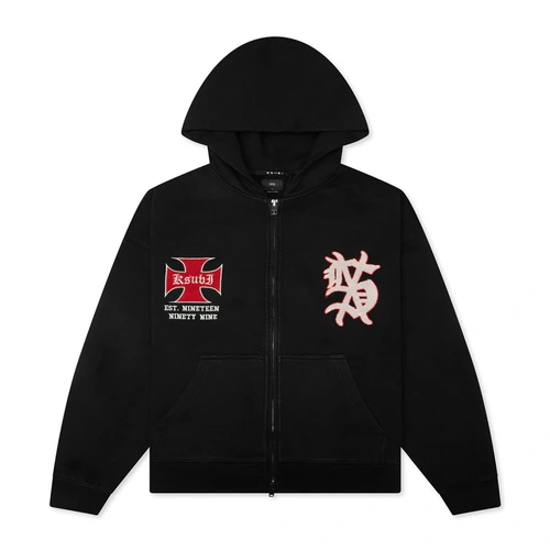 Купить толстовка от Ksubi