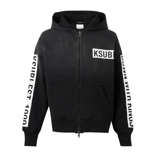 Купить толстовка от Ksubi