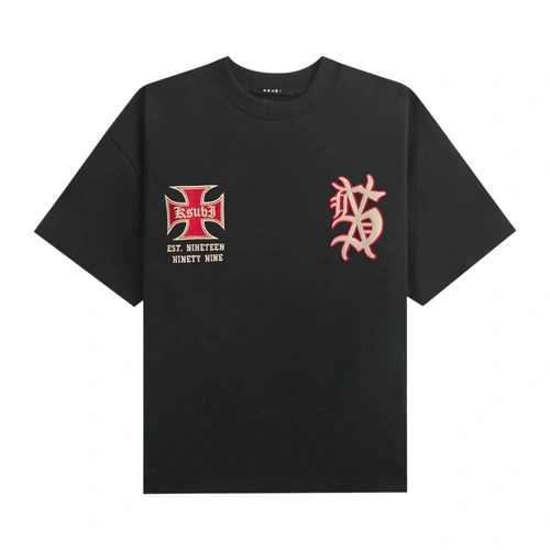 Купить футболка от Ksubi