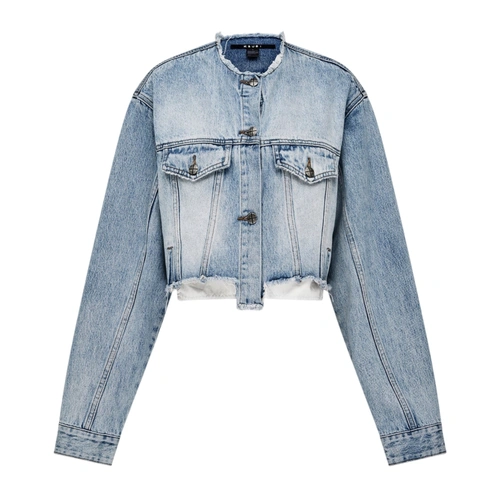 Купить куртка джинсовая от Ksubi