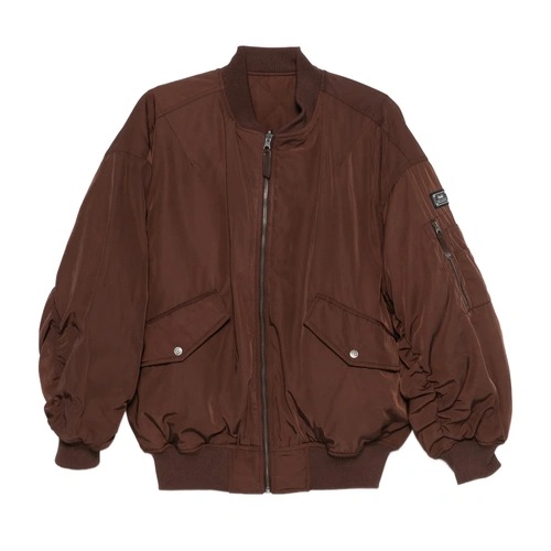 Купить бомбер от Ksubi