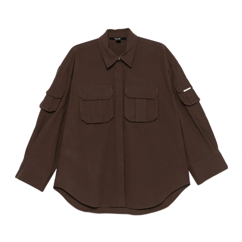 Купить рубашка от Ksubi