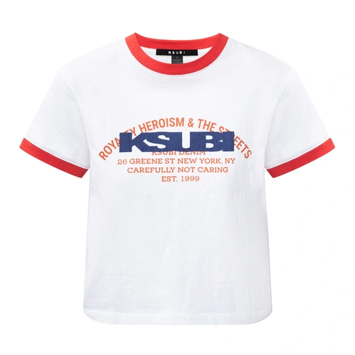 Купить футболка от Ksubi