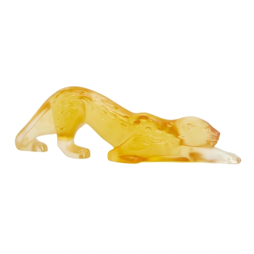 Купить Фигурка «‎Зейла»‎ маленькая от Lalique