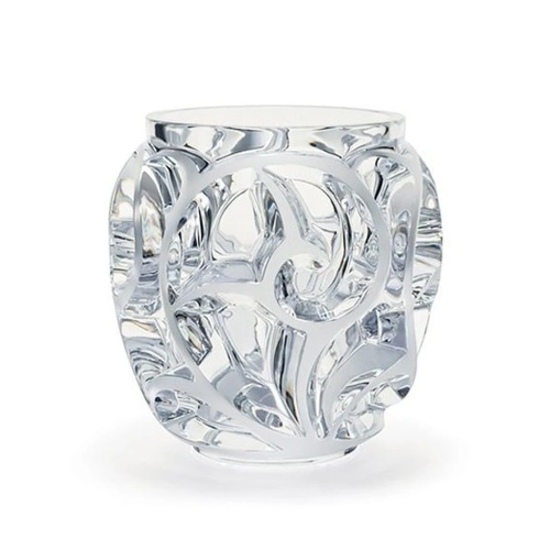 Купить Ваза "Tourbillons" от Lalique