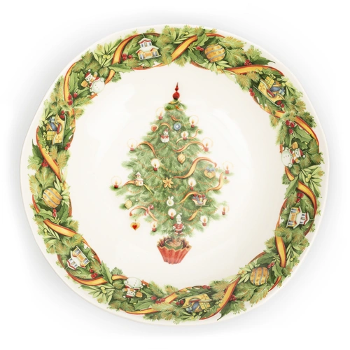 Купить Салатник №Palais Royal Итальянская Традиция№ 22,5 см от LAMART