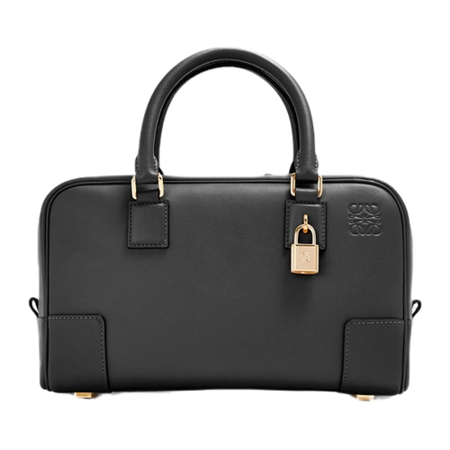 Купить сумка кожаная Amazona 23 от Loewe