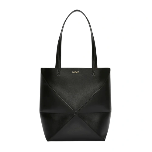 Купить сумка Puzzle Fold M от Loewe