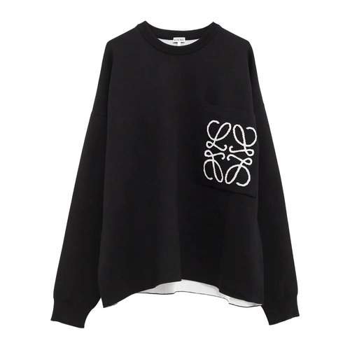 Купить джемпер от Loewe