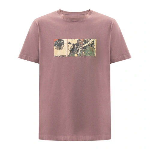 Купить футболка от Maharishi