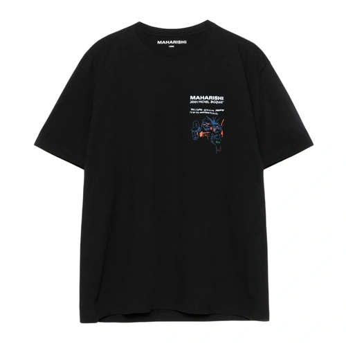 Купить футболка от Maharishi