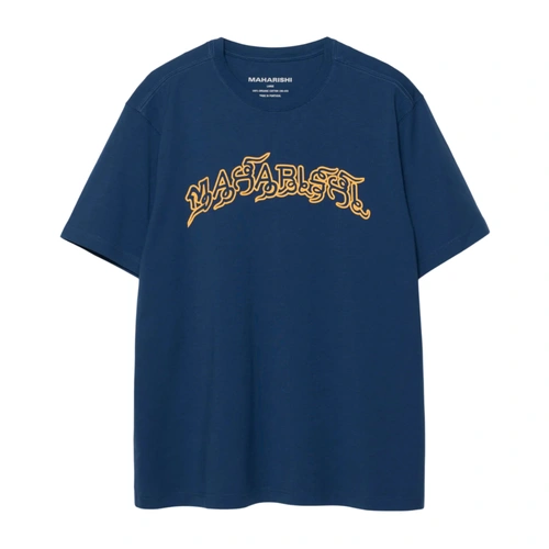 Купить футболка от Maharishi
