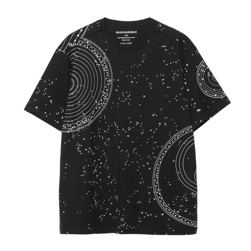 Купить футболка от Maharishi