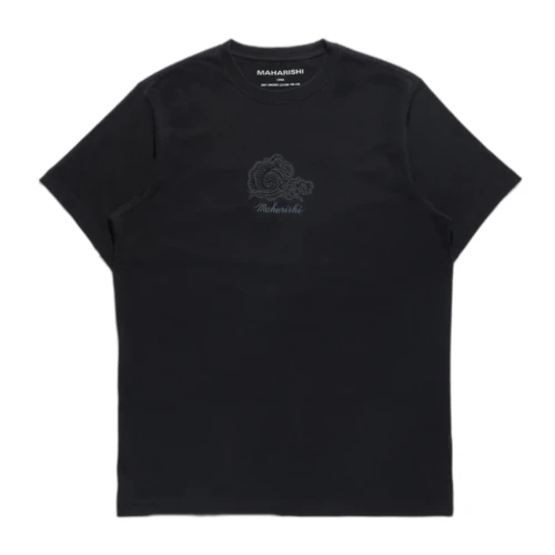 Купить футболка от Maharishi