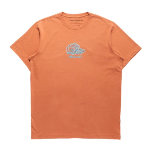 Купить футболка от Maharishi