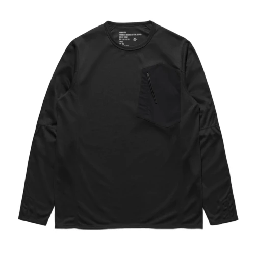Купить лонгслив от Maharishi