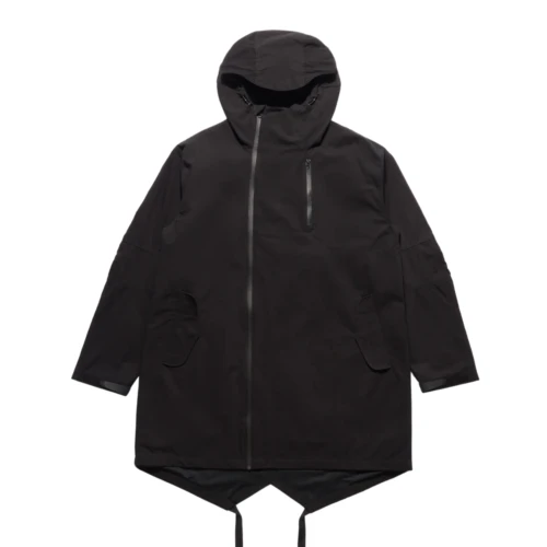 Купить парка от Maharishi