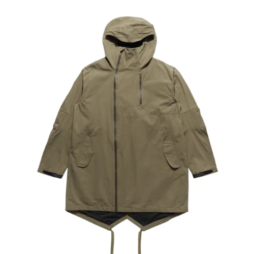 Купить парка от Maharishi