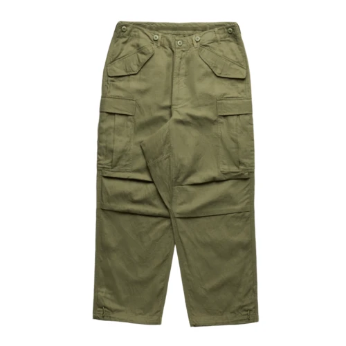 Купить брюки от Maharishi