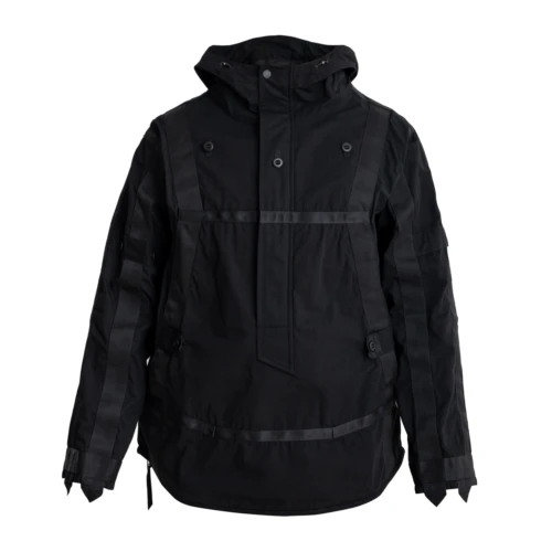 Купить анорак от Maharishi