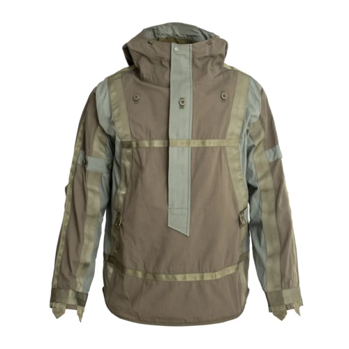 Купить анорак от Maharishi