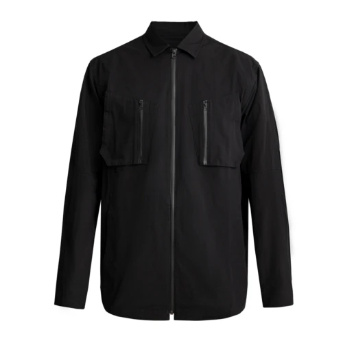 Купить рубашка от Maharishi