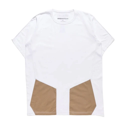 Купить футболка от Maharishi