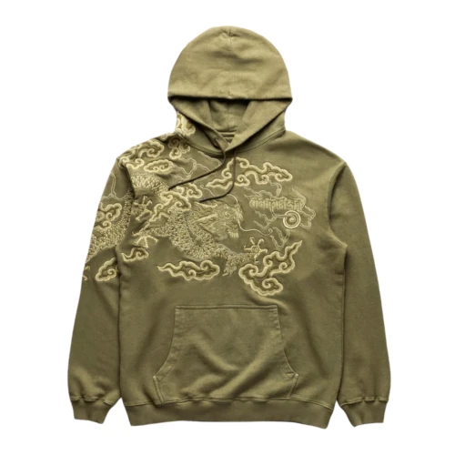 Купить худи от Maharishi