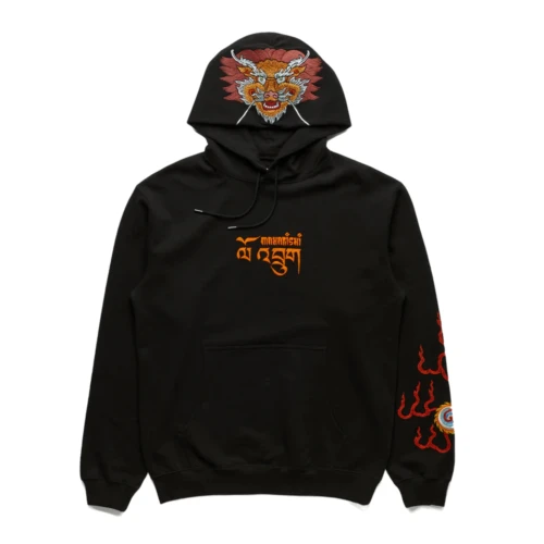 Купить худи от Maharishi