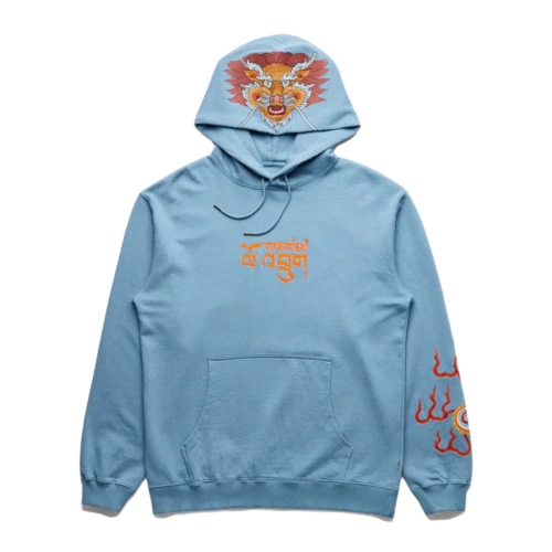 Купить худи от Maharishi