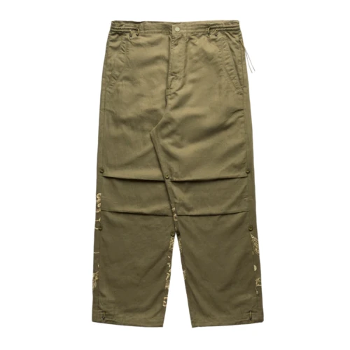 Купить брюки от Maharishi