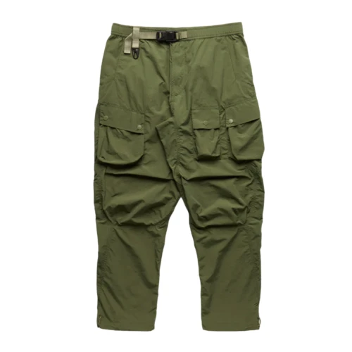 Купить брюки от Maharishi